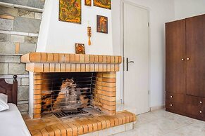 Skiathos Holiday House