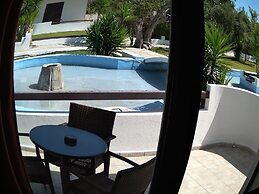 Skiathos Holiday House