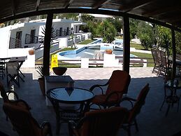 Skiathos Holiday House