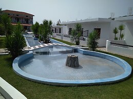 Skiathos Holiday House