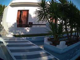 Skiathos Holiday House