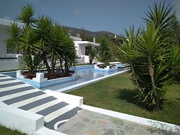 Skiathos Holiday House