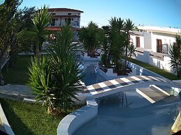 Skiathos Holiday House