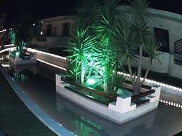 Skiathos Holiday House