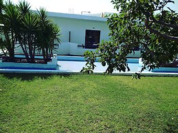 Skiathos Holiday House