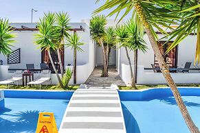 Skiathos Holiday House