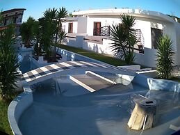 Skiathos Holiday House