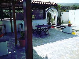 Skiathos Holiday House