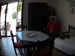 Skiathos Holiday House