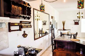 Skiathos Holiday House