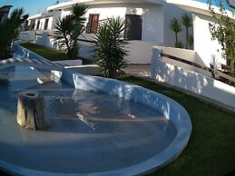 Skiathos Holiday House