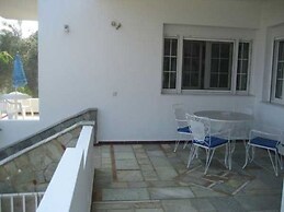 Skiathos Holiday House