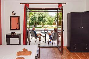 Skiathos Holiday House