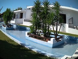Skiathos Holiday House