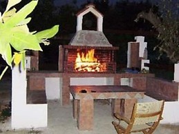 Skiathos Holiday House