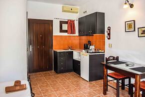 Skiathos Holiday House