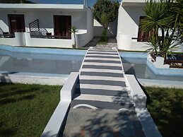 Skiathos Holiday House