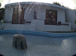 Skiathos Holiday House