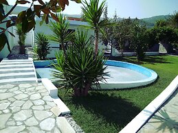 Skiathos Holiday House