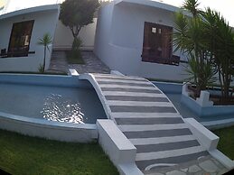 Skiathos Holiday House