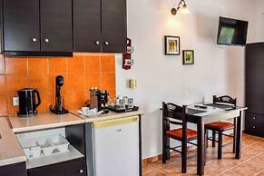 Skiathos Holiday House