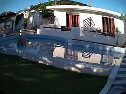 Skiathos Holiday House