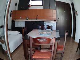 Skiathos Holiday House