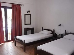 Skiathos Holiday House