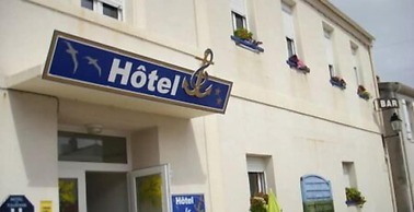Hôtel Le Coureau