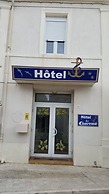 Hôtel Le Coureau