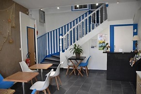 Hôtel Le Coureau