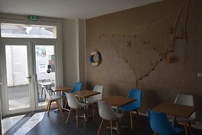 Hôtel Le Coureau