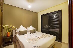 Malaya Suites & Villas