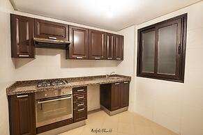 Malaya Suites & Villas