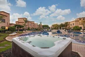 Malaya Suites & Villas