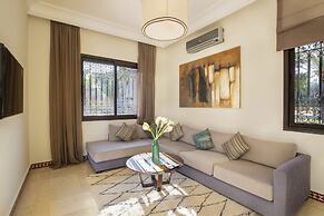 Malaya Suites & Villas