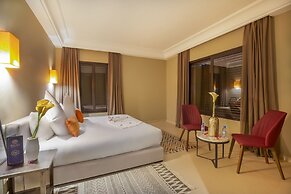 Malaya Suites & Villas