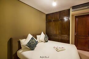 Malaya Suites & Villas