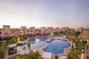 Malaya Suites & Villas