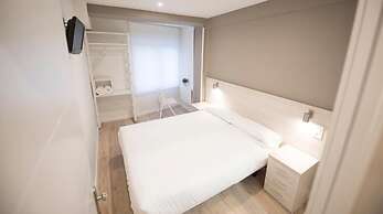 Happy Hostal Carrales