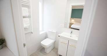 Happy Hostal Carrales