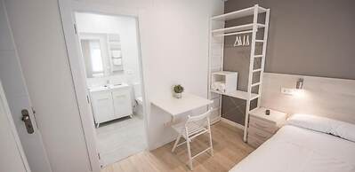 Happy Hostal Carrales