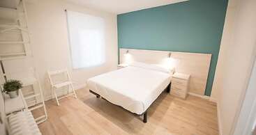 Happy Hostal Carrales