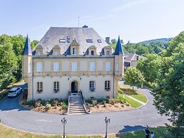 Château De Puy Robert