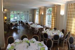 Hôtel Le Manoir de Gavrelle
