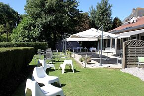 Hôtel Le Manoir de Gavrelle