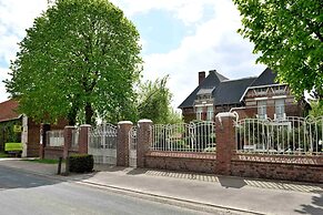 Hôtel Le Manoir de Gavrelle