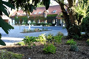 Hôtel Le Manoir de Gavrelle
