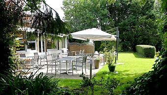 Hôtel Le Manoir de Gavrelle