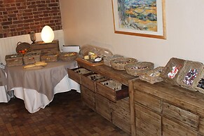 Hôtel Le Manoir de Gavrelle